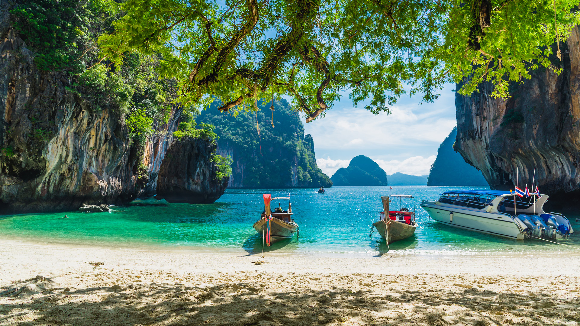 Exotic Beaches Andaman Honeymoon Packages