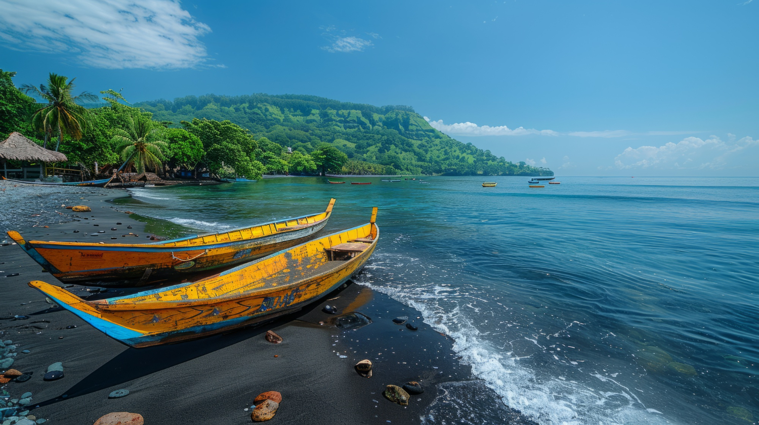 Varkala: Discover Kerala’s Serene Cliffside Beach & Spiritual Escape